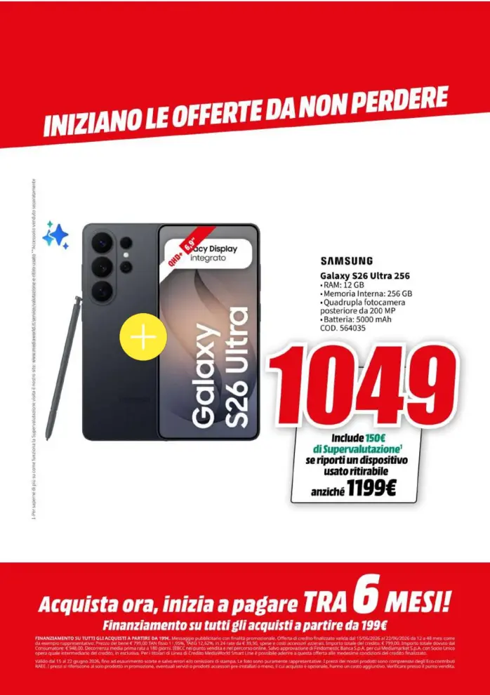 Volantino Promozioni24 pagina 686496