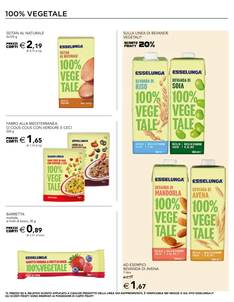 Volantino Promozioni24 pagina 435084