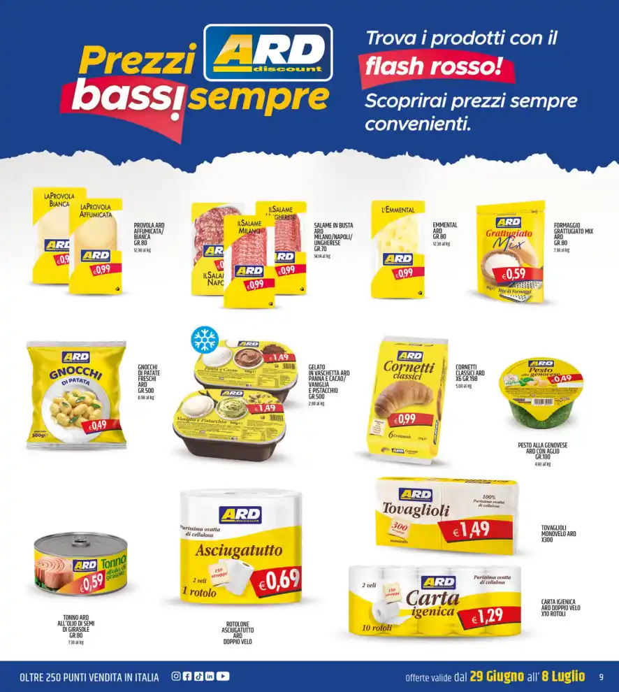 Volantino Promozioni24 pagina 522950