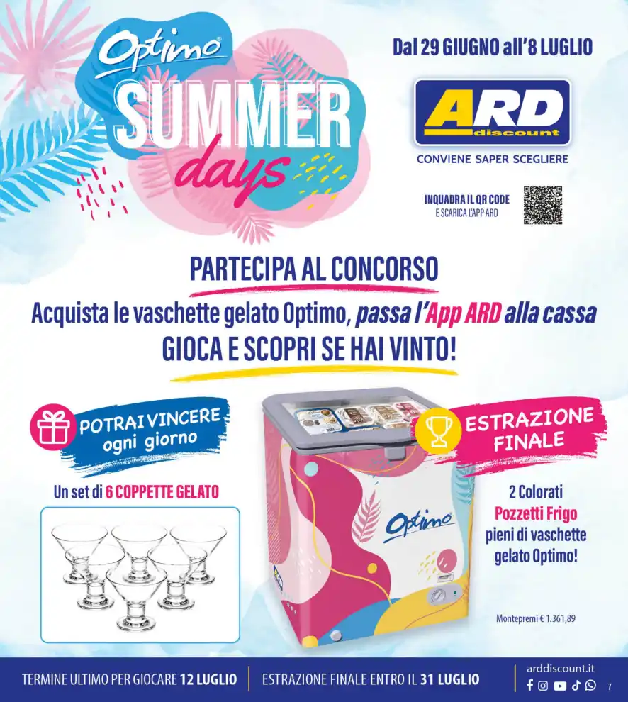 Volantino Promozioni24 pagina 629944