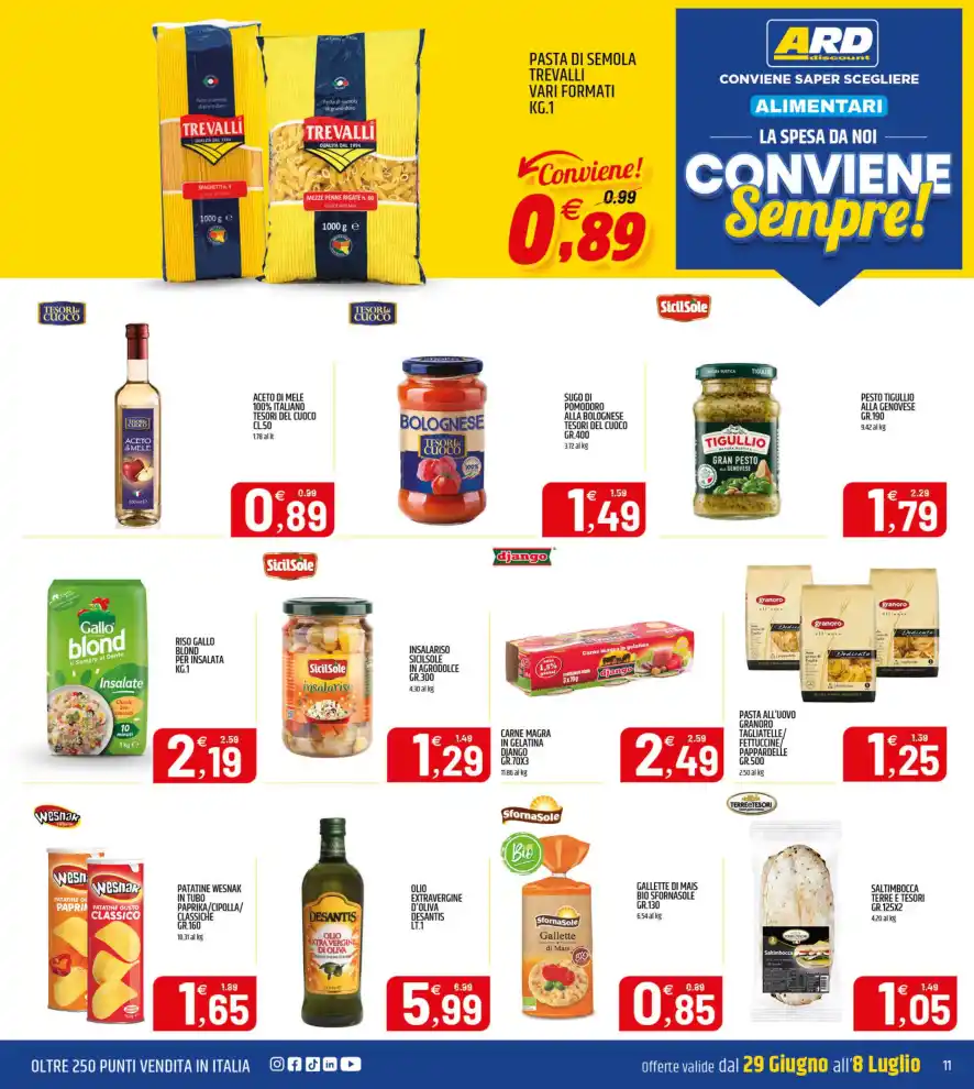Volantino Promozioni24 pagina 366152