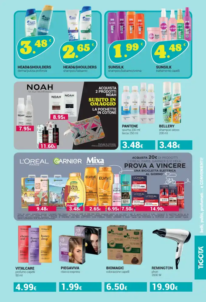 Volantino Promozioni24 pagina 557628