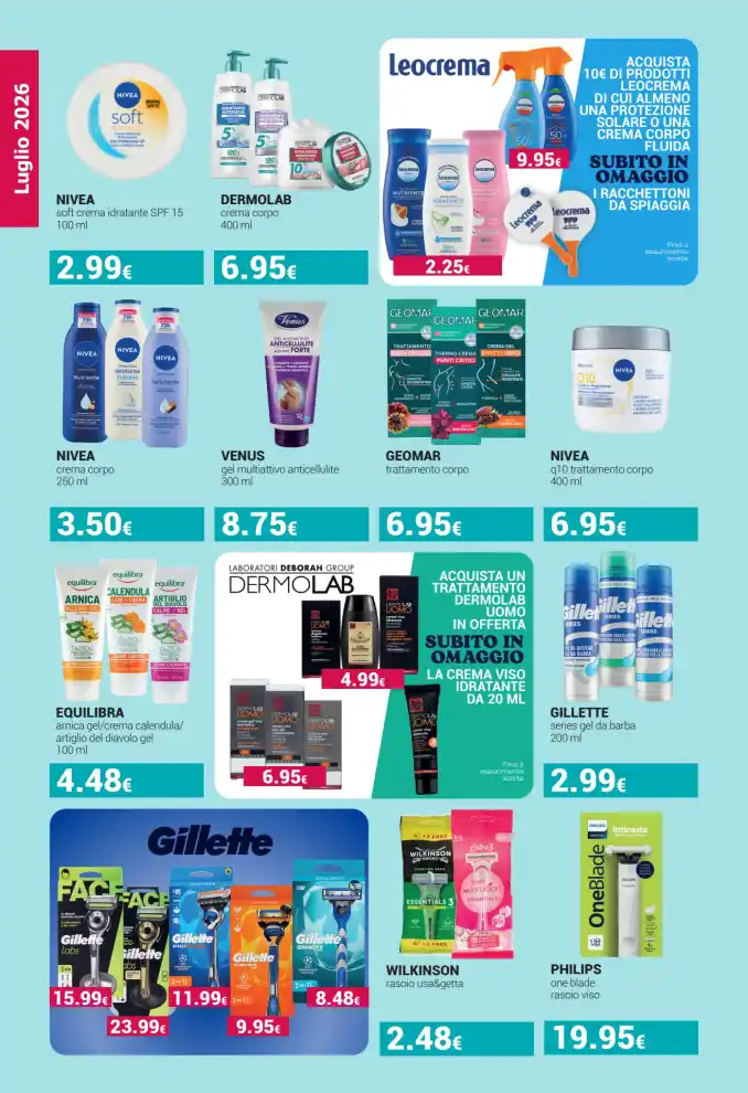 Volantino Promozioni24 pagina 879380