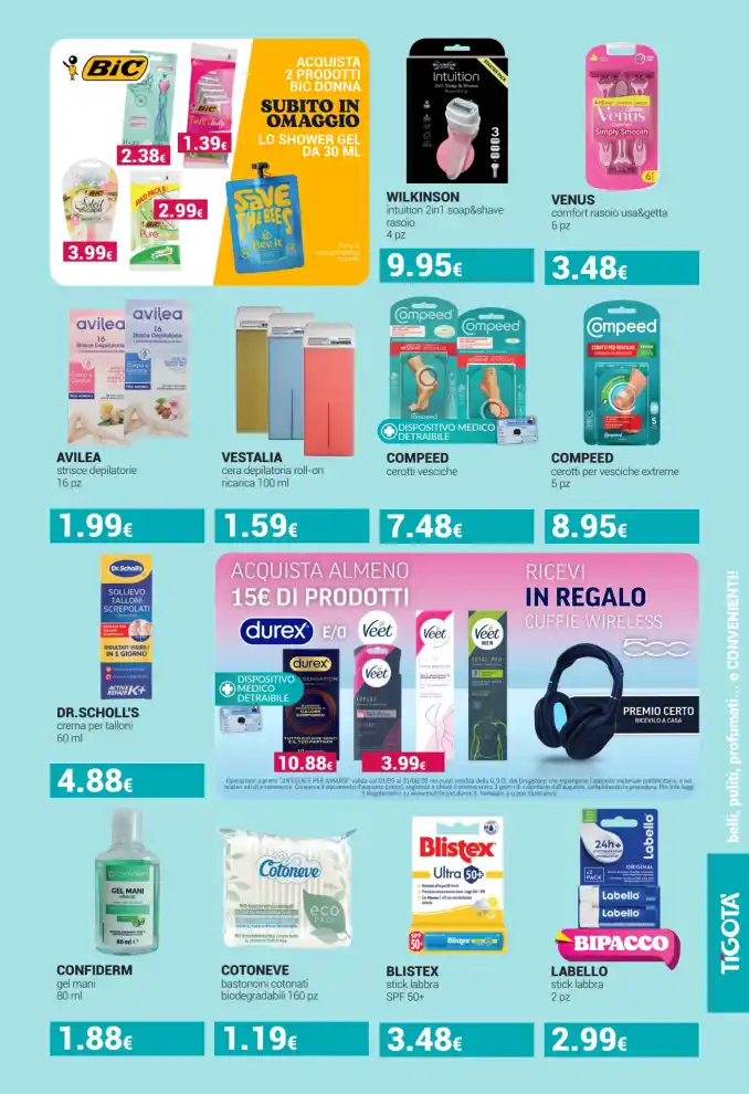 Volantino Promozioni24 pagina 526339