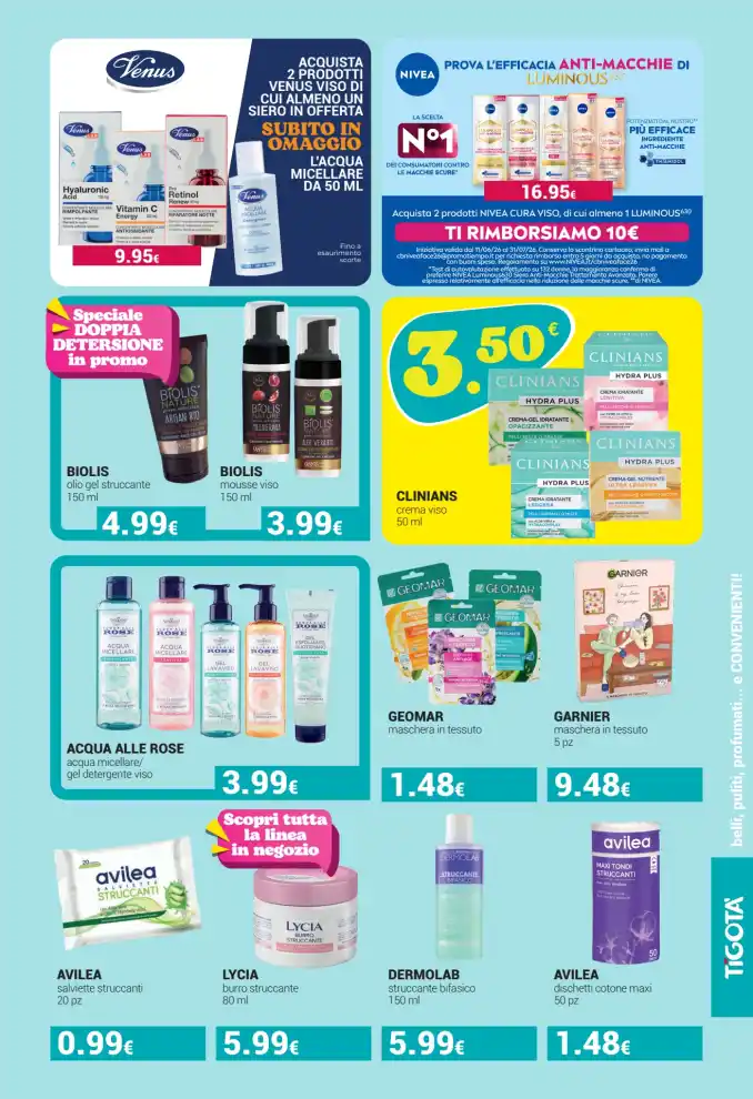 Volantino Promozioni24 pagina 277624