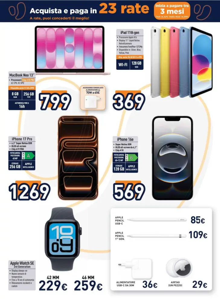 Volantino Promozioni24 pagina 778875