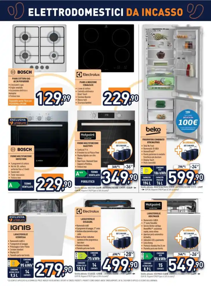 Volantino Promozioni24 pagina 913775