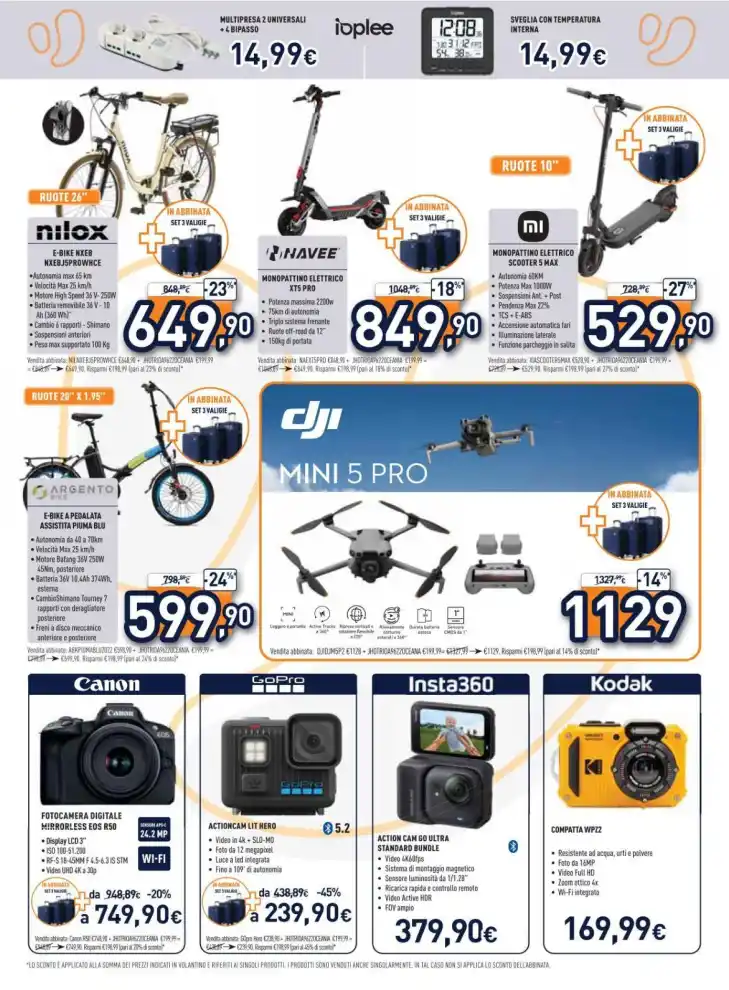 Volantino Promozioni24 pagina 207415
