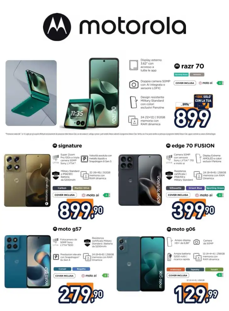 Volantino Promozioni24 pagina 427496