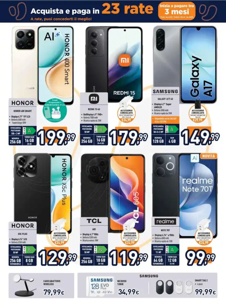 Volantino Promozioni24 pagina 476986