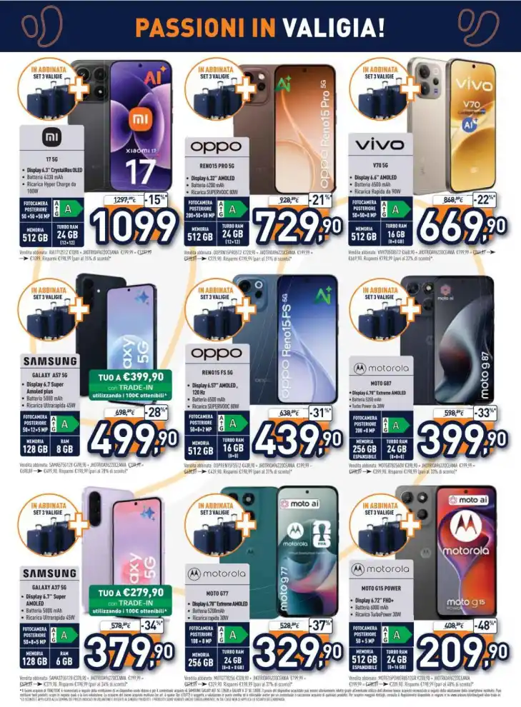 Volantino Promozioni24 pagina 599777