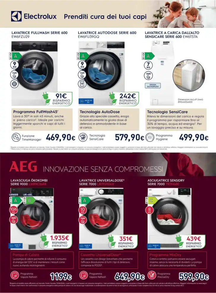 Volantino Promozioni24 pagina 627357