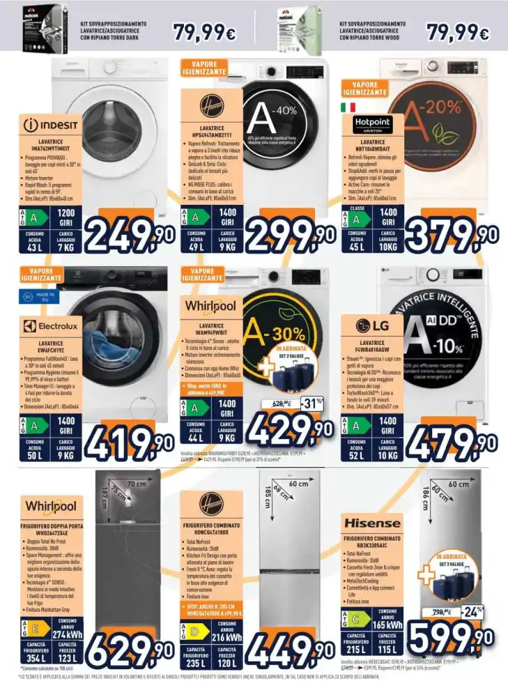 Volantino Promozioni24 pagina 891444