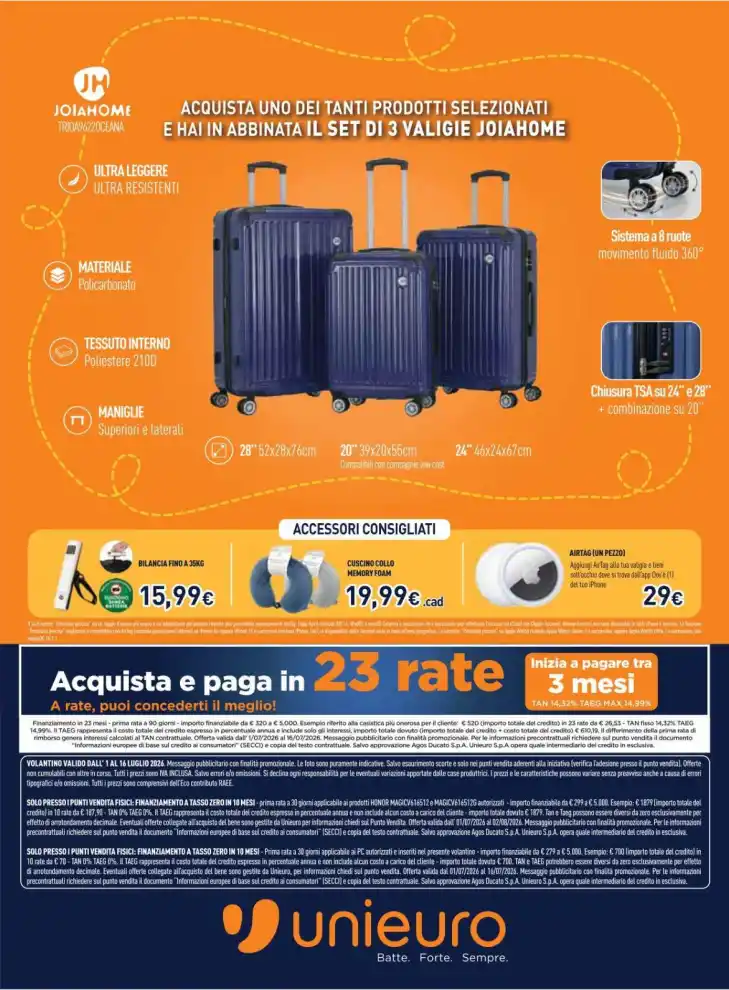 Volantino Promozioni24 pagina 826897