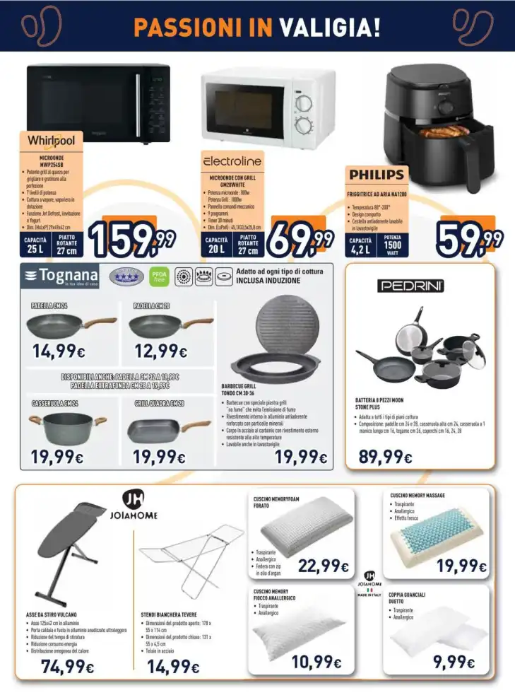 Volantino Promozioni24 pagina 296870