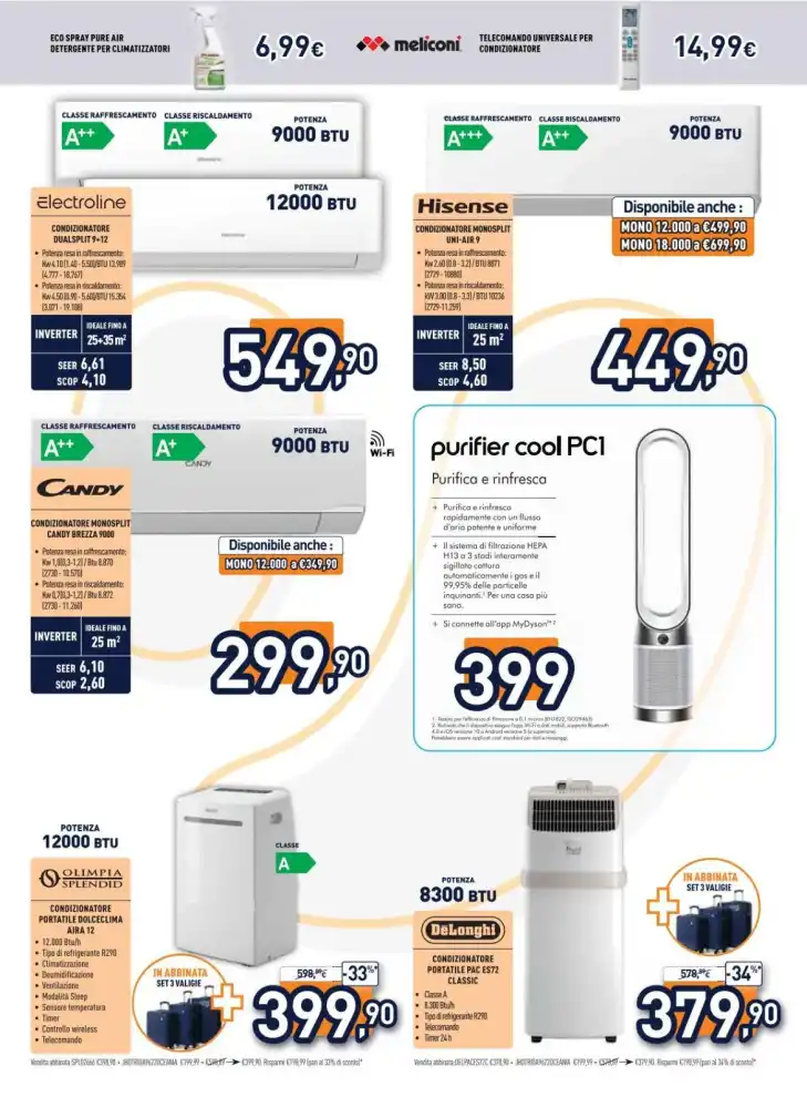 Volantino Promozioni24 pagina 862429