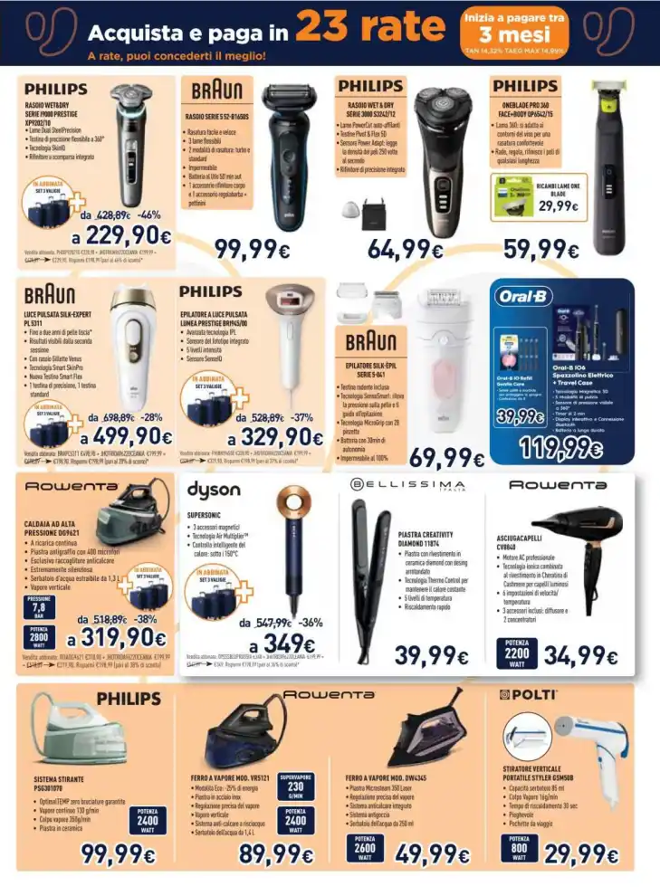 Volantino Promozioni24 pagina 308066