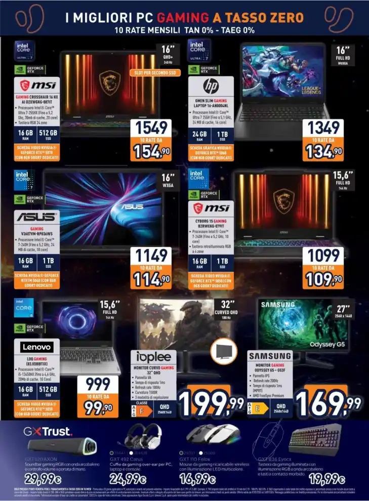 Volantino Promozioni24 pagina 376199