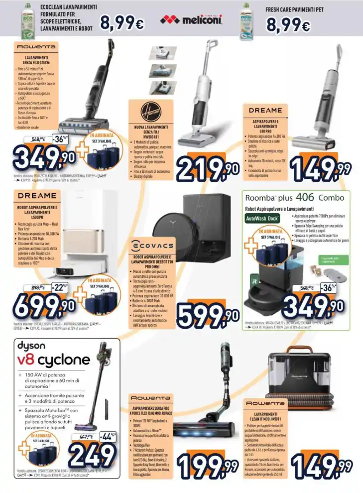 Volantino Promozioni24 pagina 206000