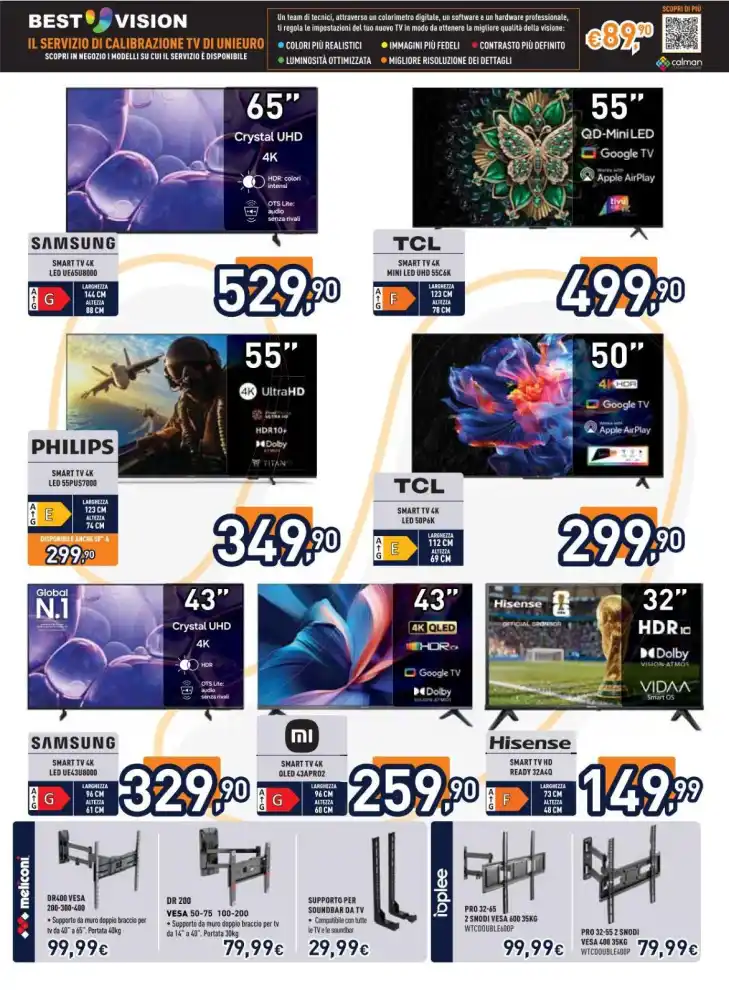 Volantino Promozioni24 pagina 985409