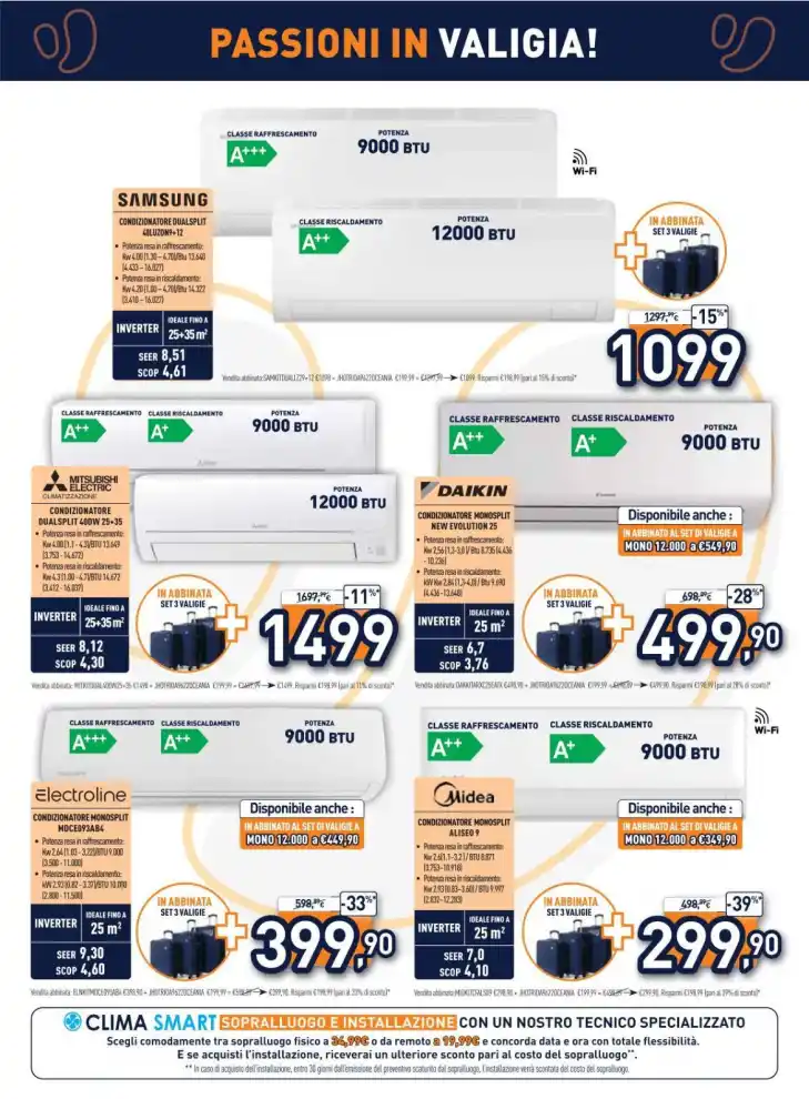 Volantino Promozioni24 pagina 538938