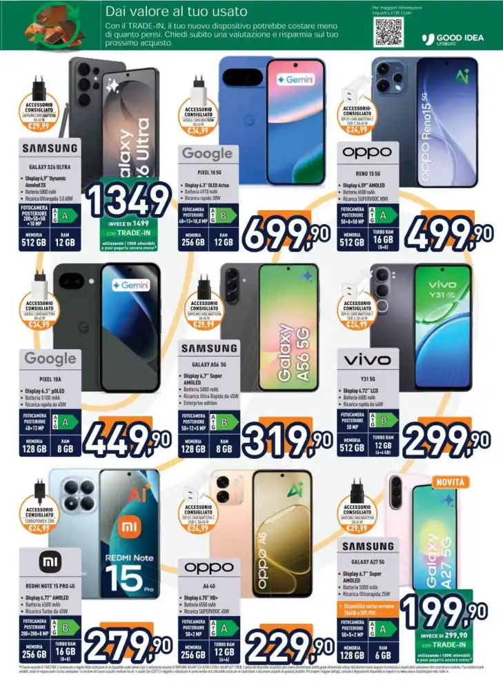 Volantino Promozioni24 pagina 575931