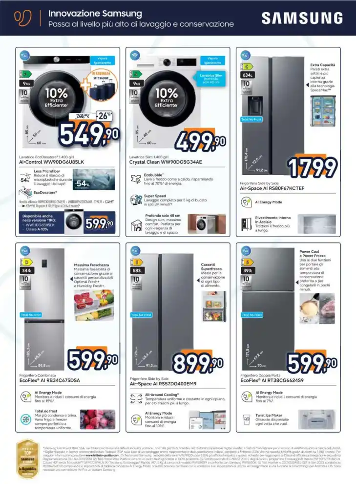 Volantino Promozioni24 pagina 694284