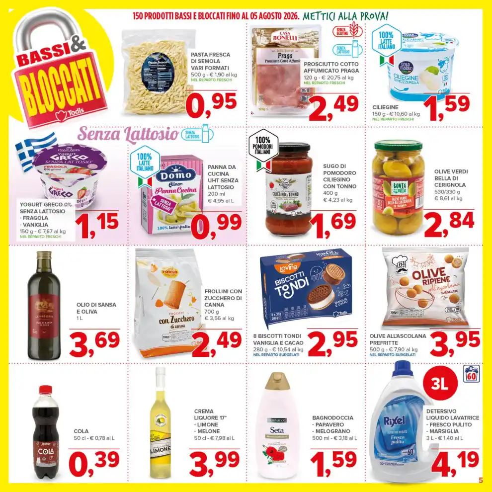 Volantino Promozioni24 pagina 680627