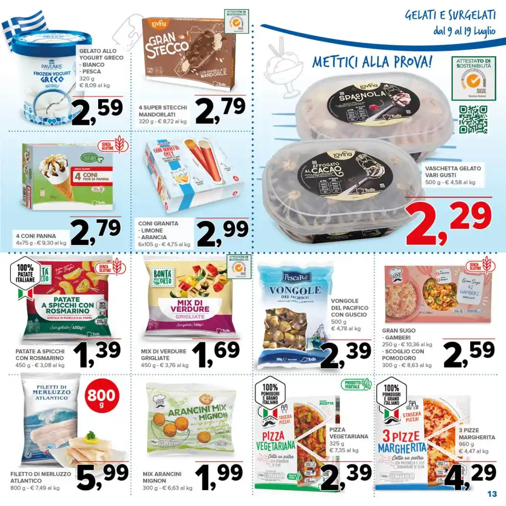 Volantino Promozioni24 pagina 243153