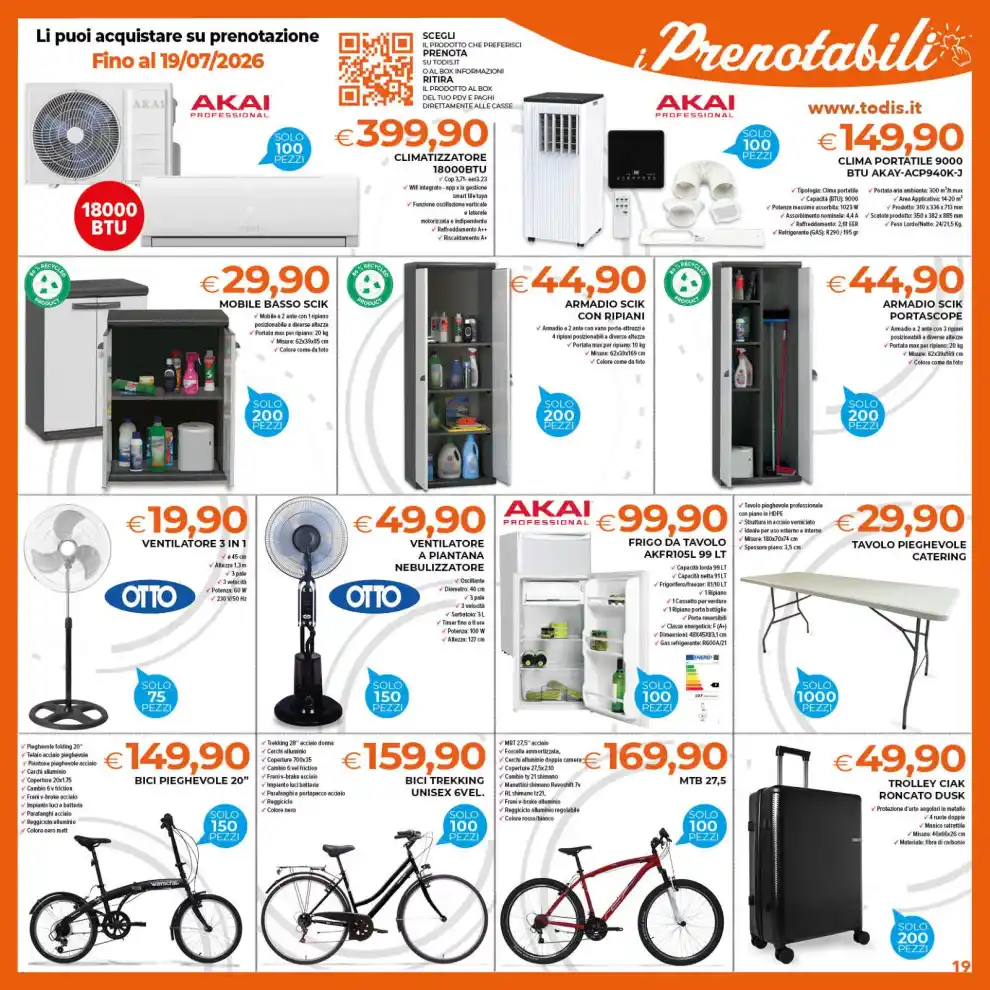 Volantino Promozioni24 pagina 751800