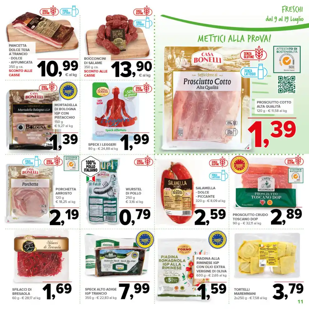 Volantino Promozioni24 pagina 343399