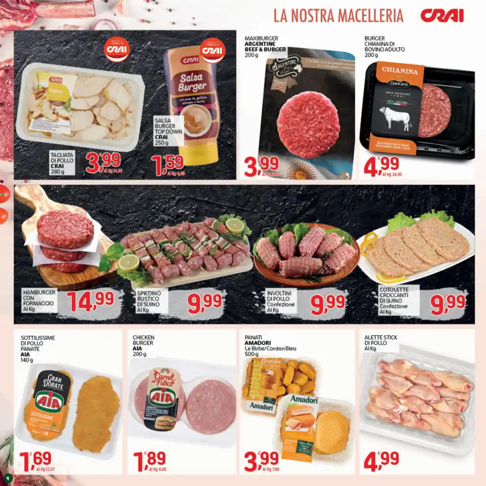 Volantino Promozioni24 pagina 818710