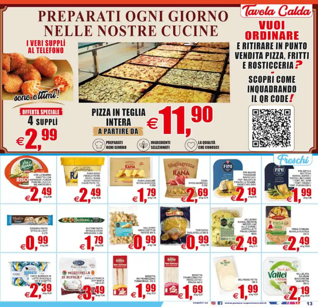 Volantino Promozioni24 pagina 994974