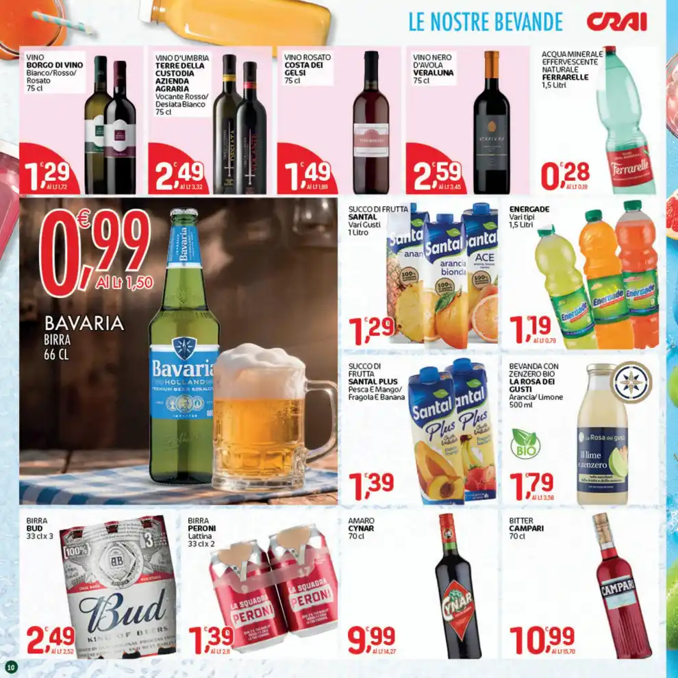 Volantino Promozioni24 pagina 959174