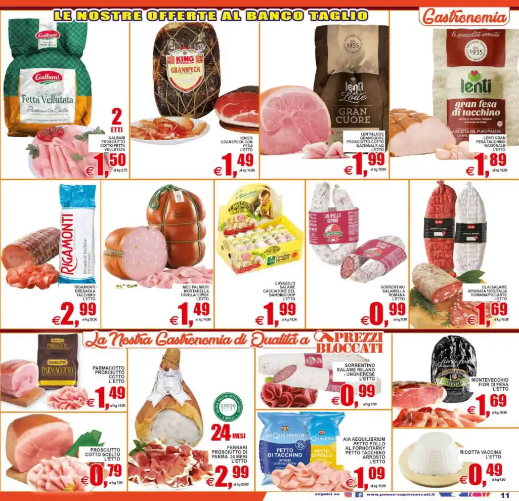 Volantino Promozioni24 pagina 395385