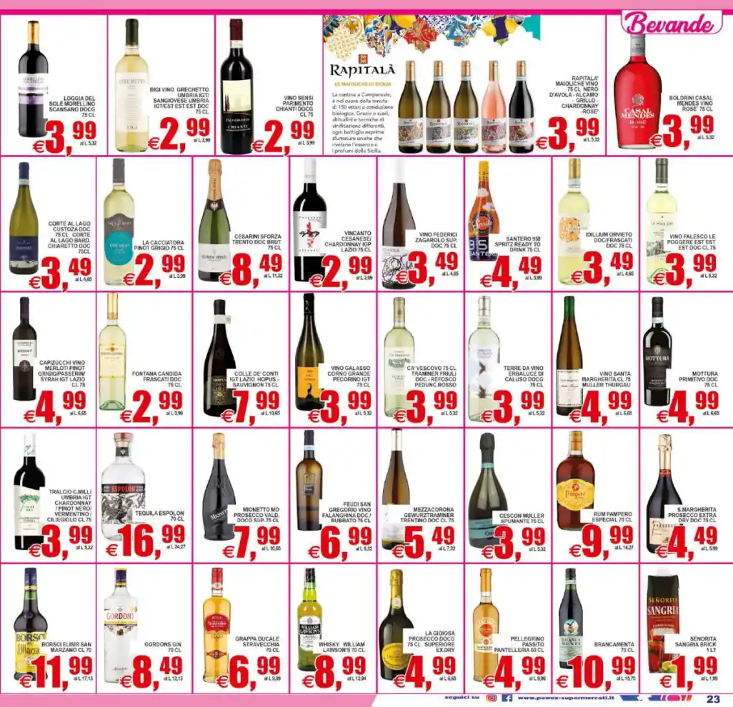 Volantino Promozioni24 pagina 253434