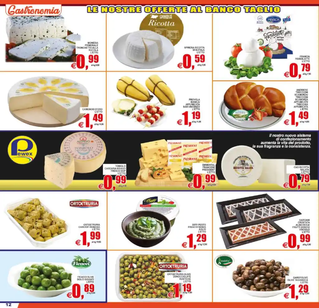 Volantino Promozioni24 pagina 482310
