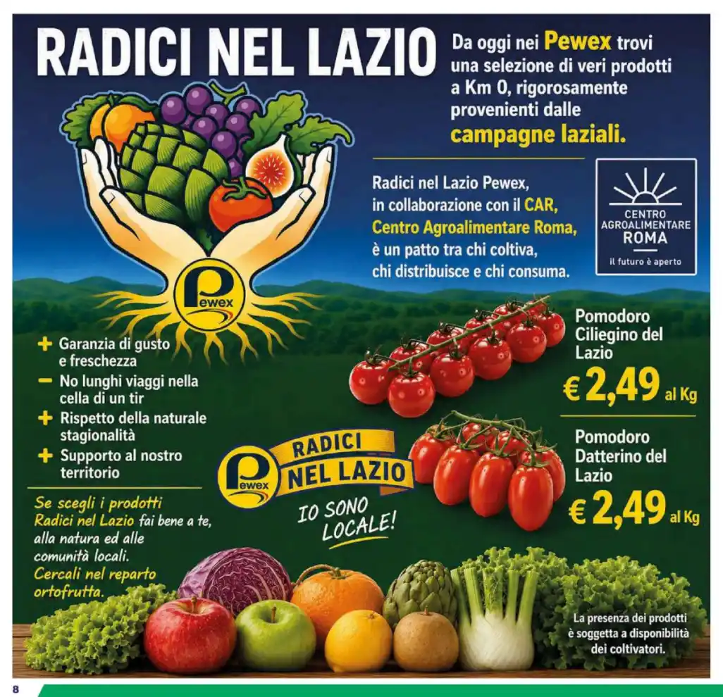 Volantino Promozioni24 pagina 299924