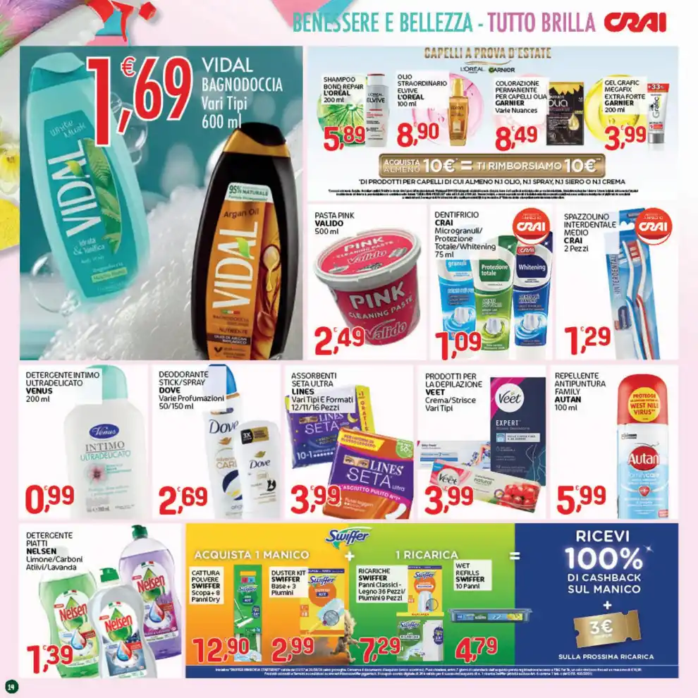 Volantino Promozioni24 pagina 679732