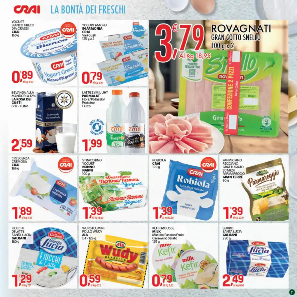 Volantino Promozioni24 pagina 608490