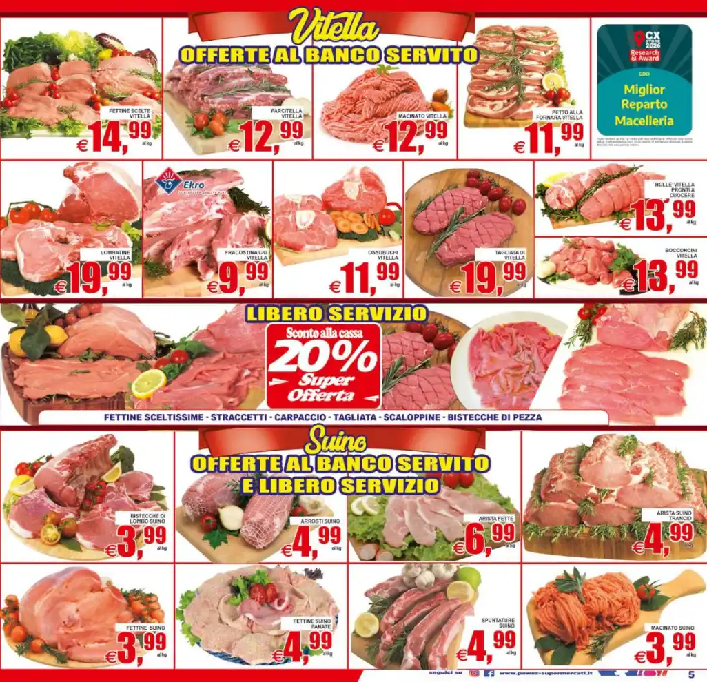 Volantino Promozioni24 pagina 958677