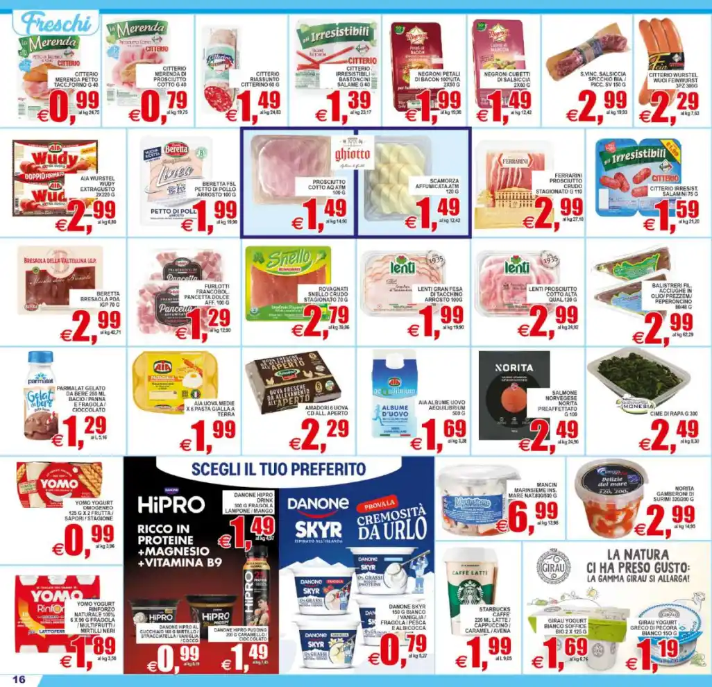 Volantino Promozioni24 pagina 748581