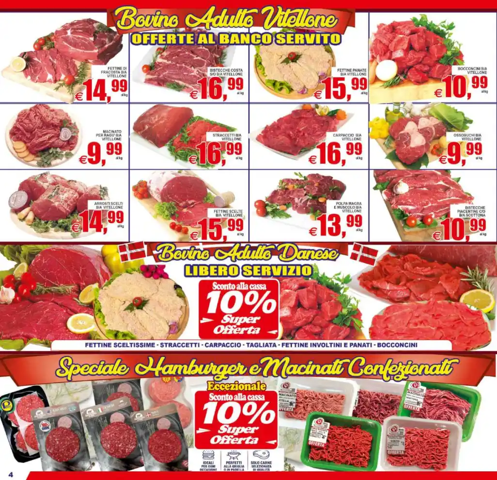Volantino Promozioni24 pagina 251245