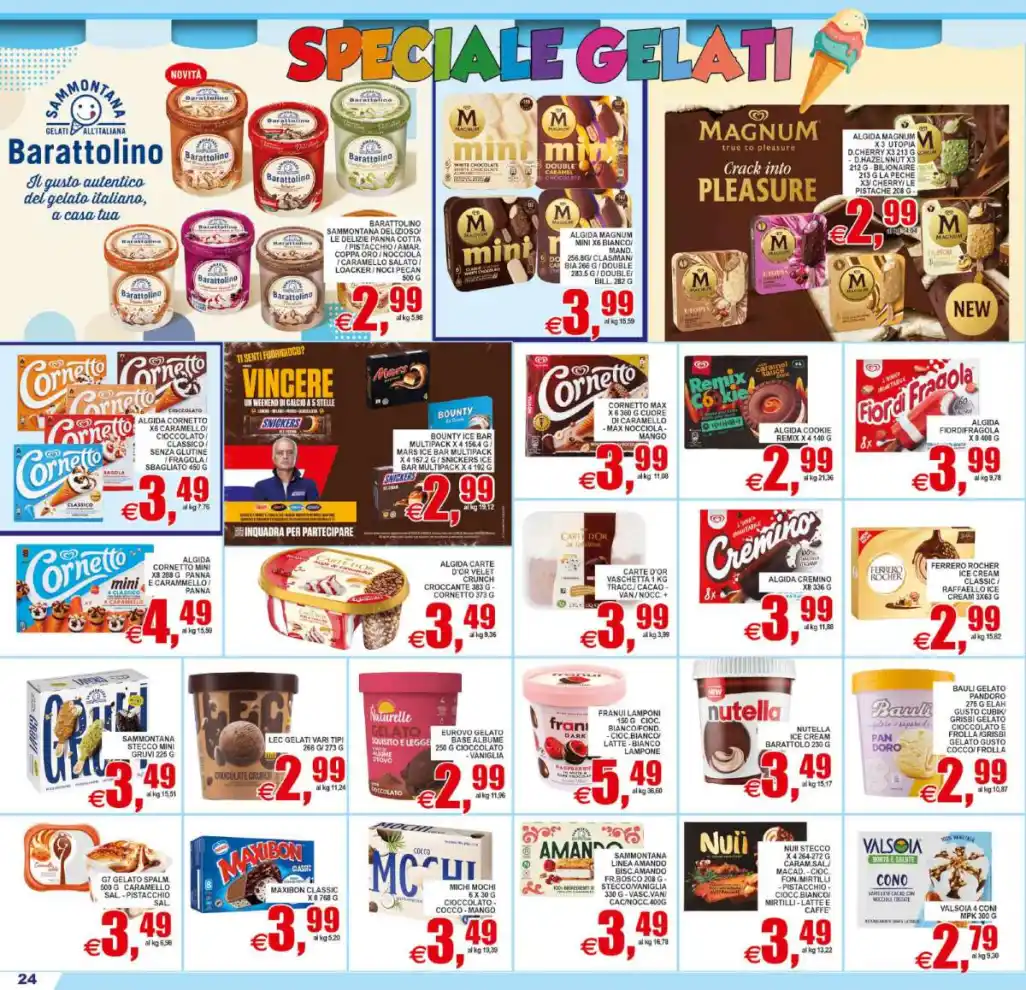 Volantino Promozioni24 pagina 400315