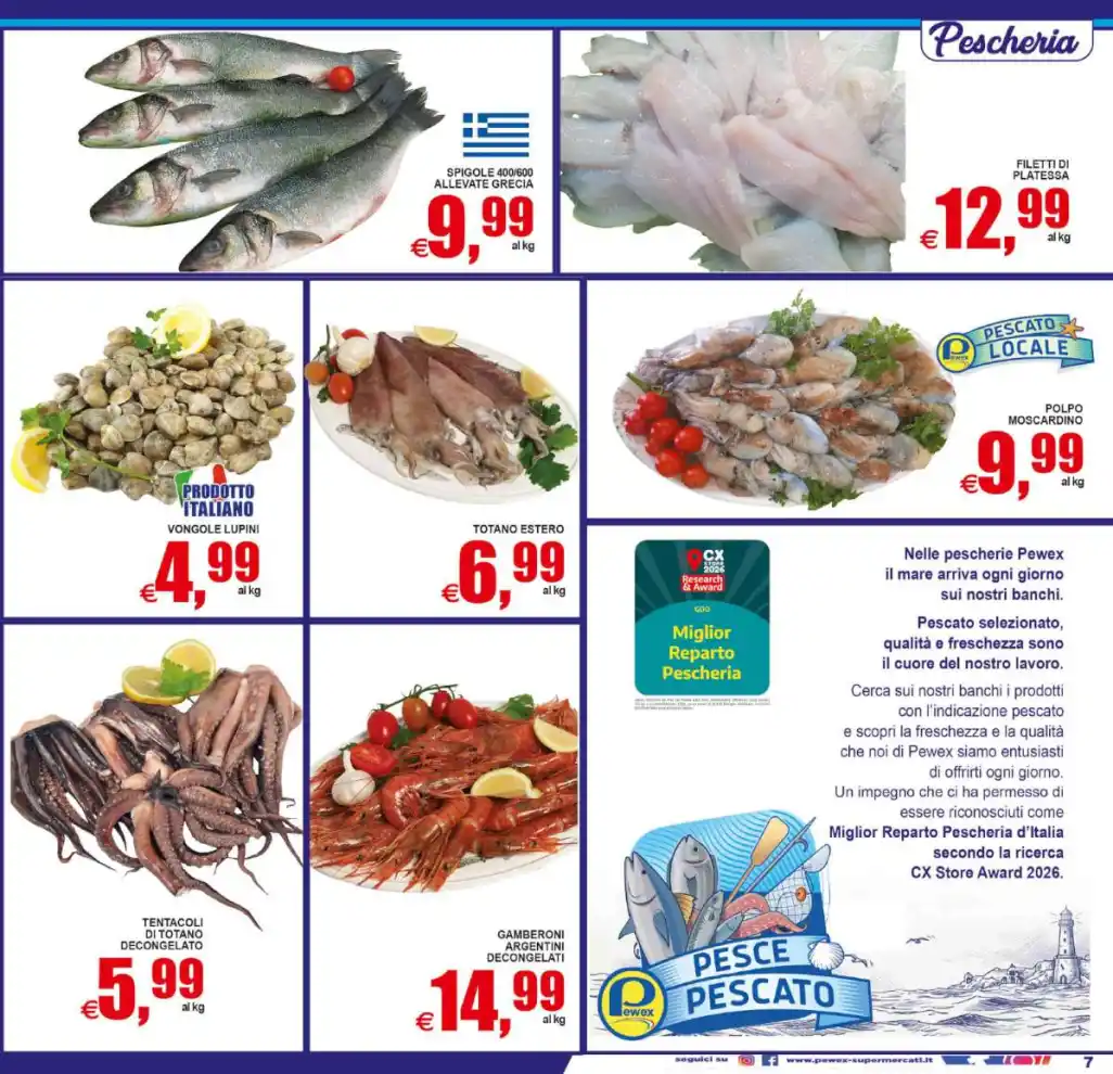 Volantino Promozioni24 pagina 418613