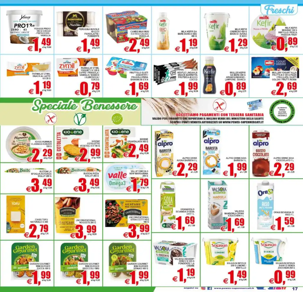 Volantino Promozioni24 pagina 321659