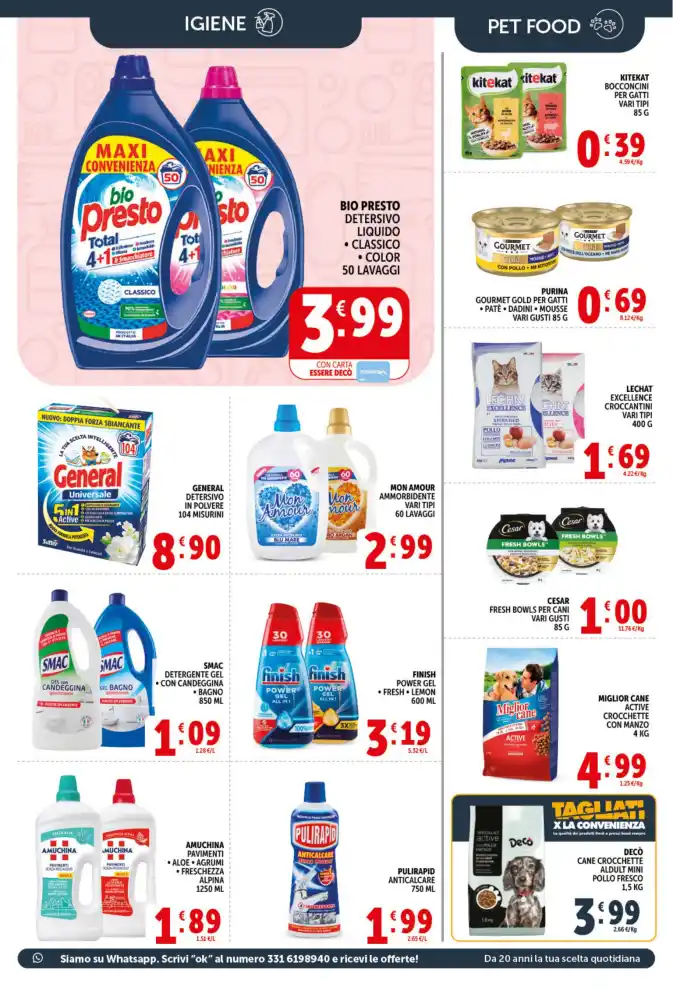 Volantino Promozioni24 pagina 347868
