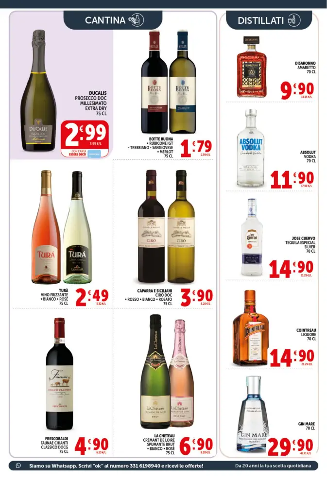 Volantino Promozioni24 pagina 231408