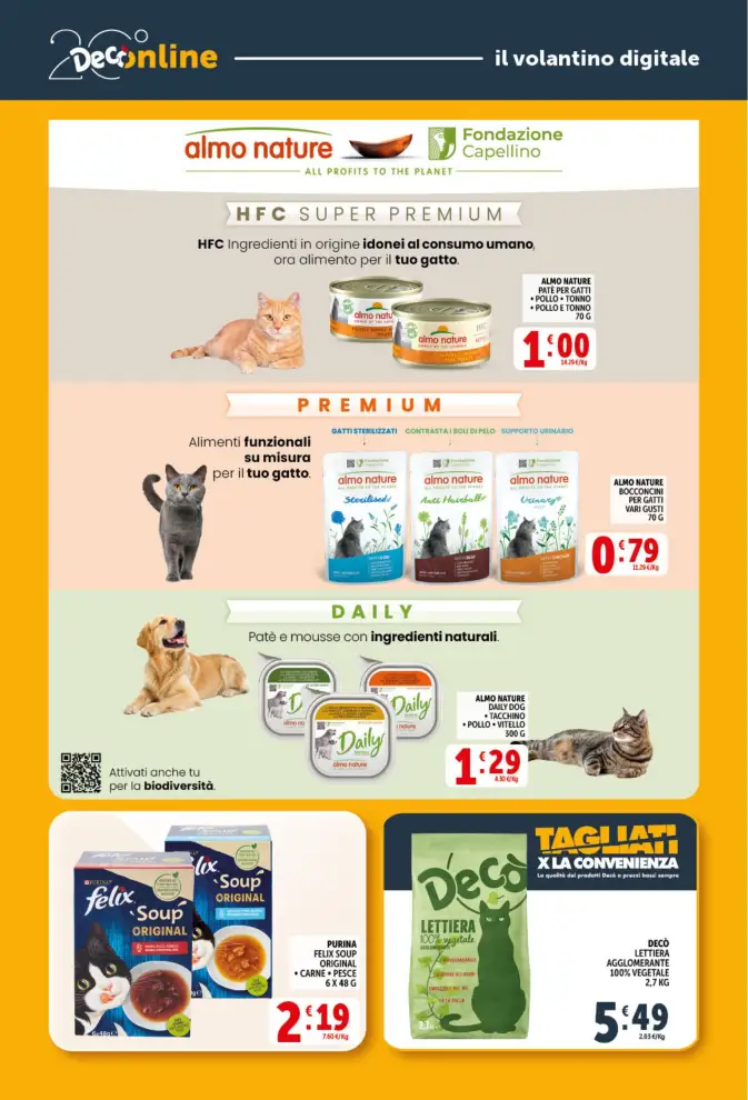 Volantino Promozioni24 pagina 352745