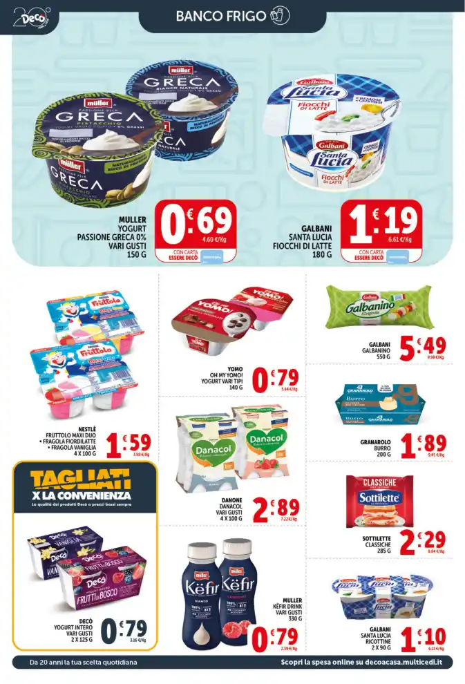 Volantino Promozioni24 pagina 304365